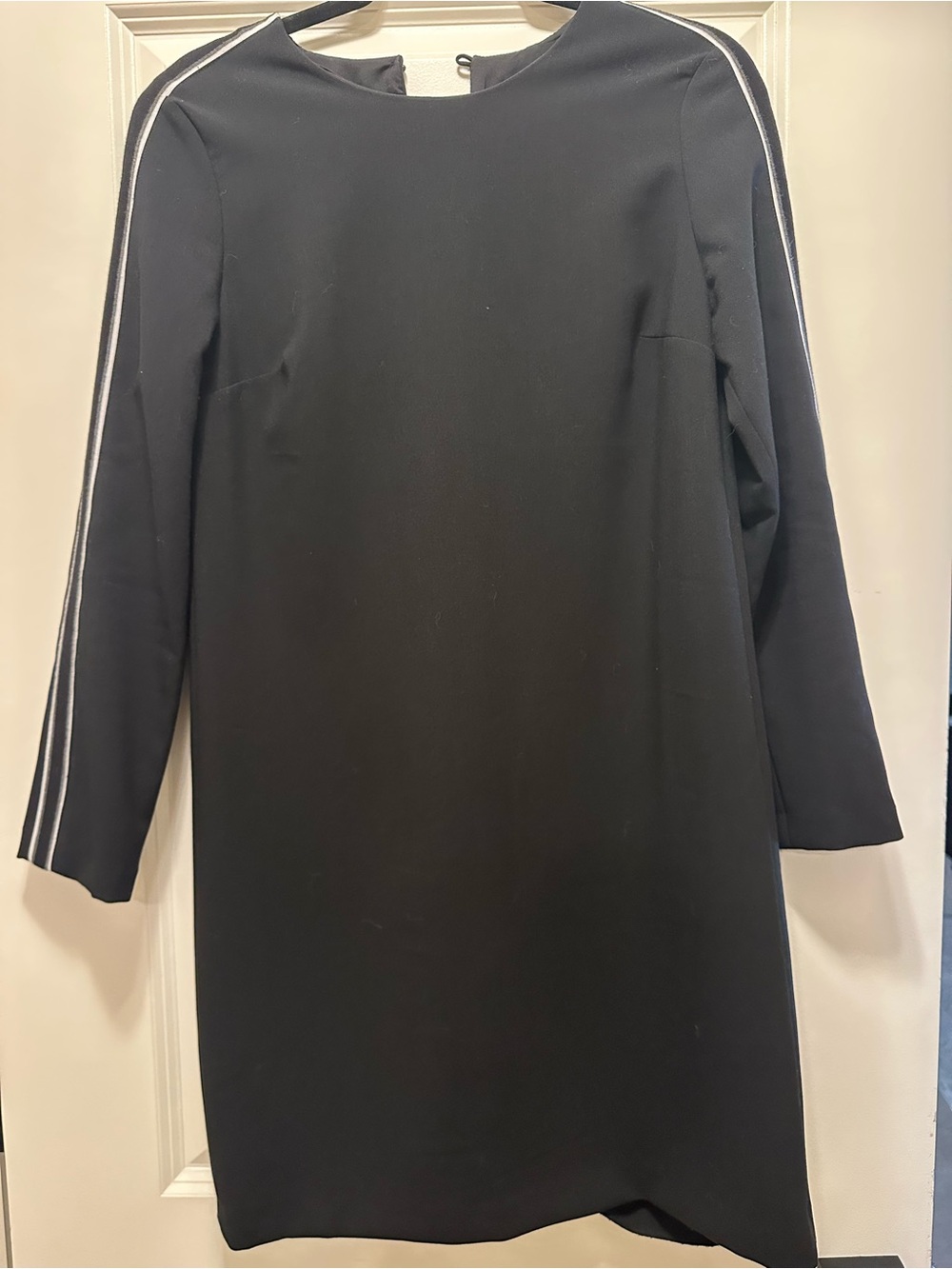 Skirt Subcategory Identification